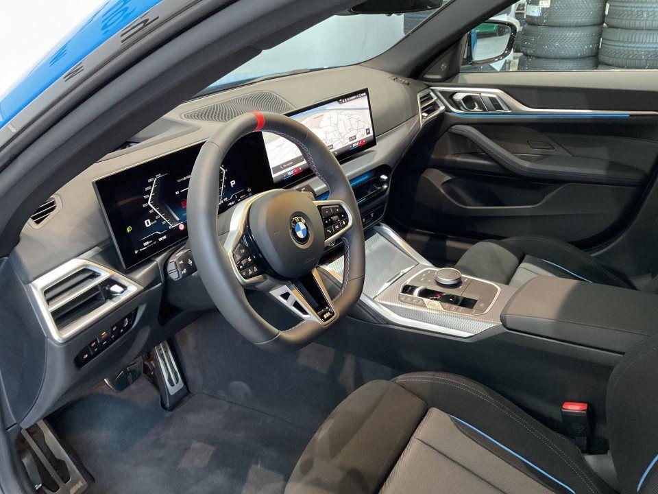 BMW M440 Coupé Gran Coupé M440i xDrive