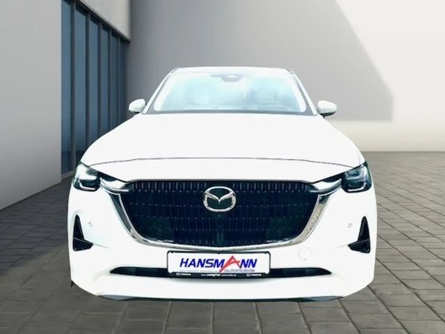 Mazda CX-60 Takumi e-Skyactiv