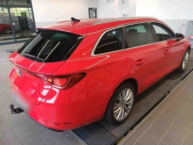 Seat Leon 1.5 eTSI DSG Sportstourer Xcellence