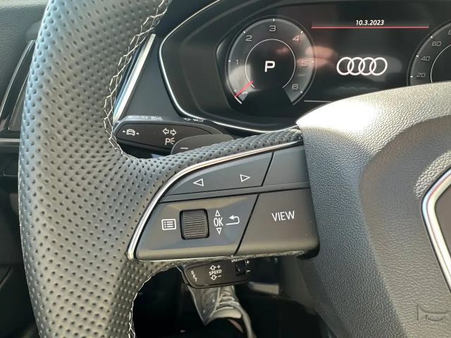 Audi Q5 40 TDI Quattro