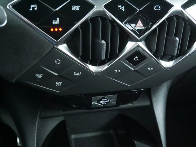 DS DS 3 Crossback Crossback E-Tense