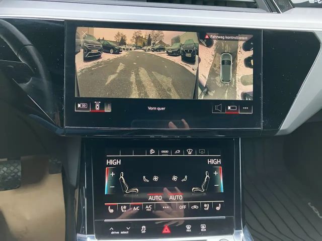 Audi e-tron 55 Business Quattro
