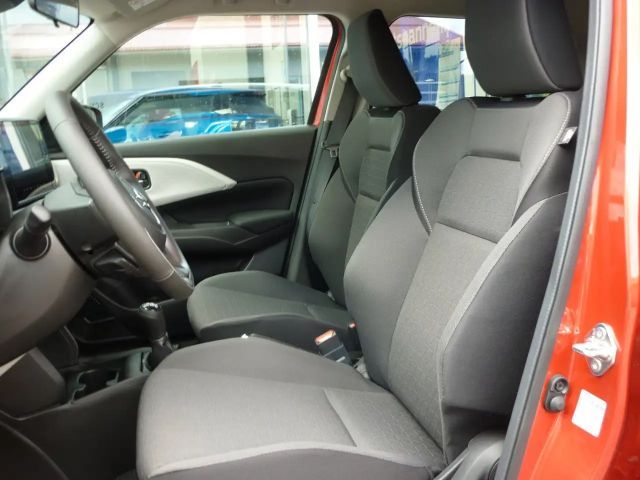 Suzuki Swift Comfort DualJet Hybrid