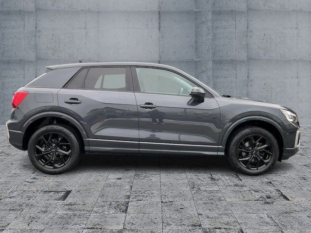 Audi Q2 35 TFSI S-Tronic