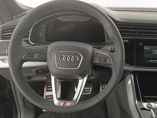 Audi Q8 Hybride Quattro