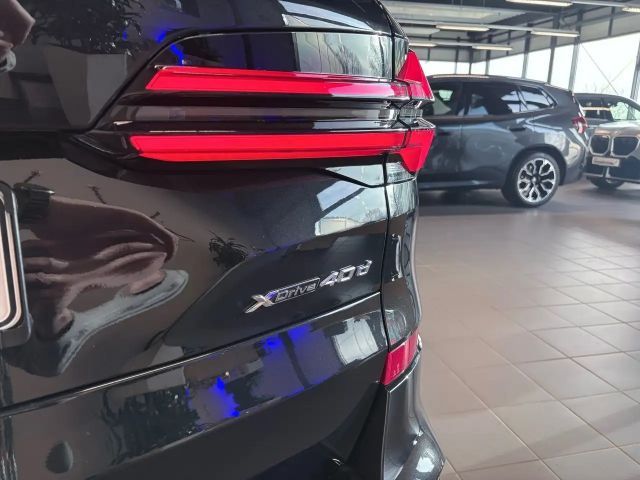 BMW X5 M-Sport xDrive40d