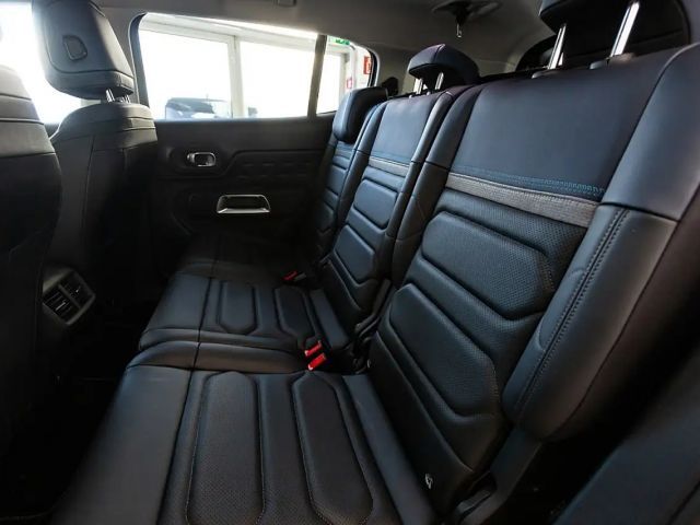 Citroën C5 Aircross BlueHDi Max