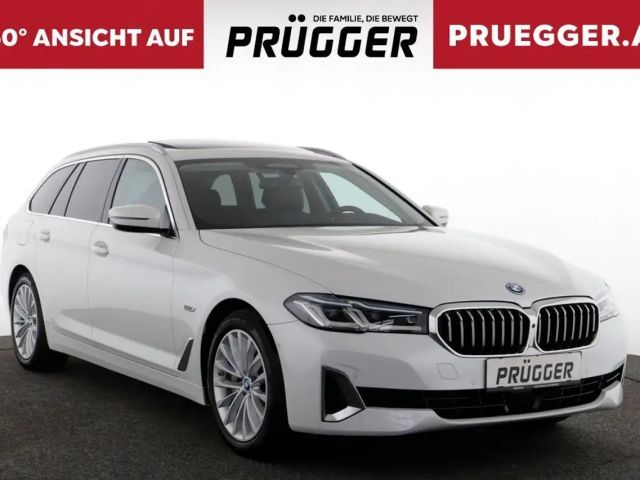 BMW 530 530e Touring xDrive