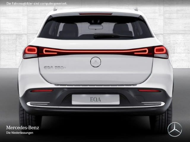 Mercedes-Benz EQA 250 Progressive