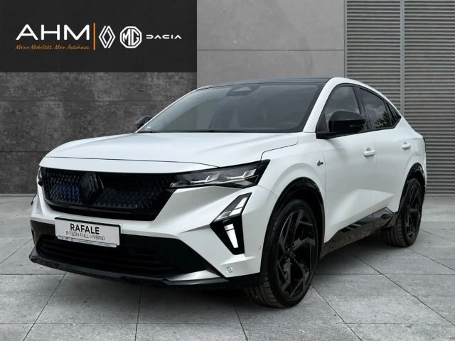 Renault Rafale Alpine