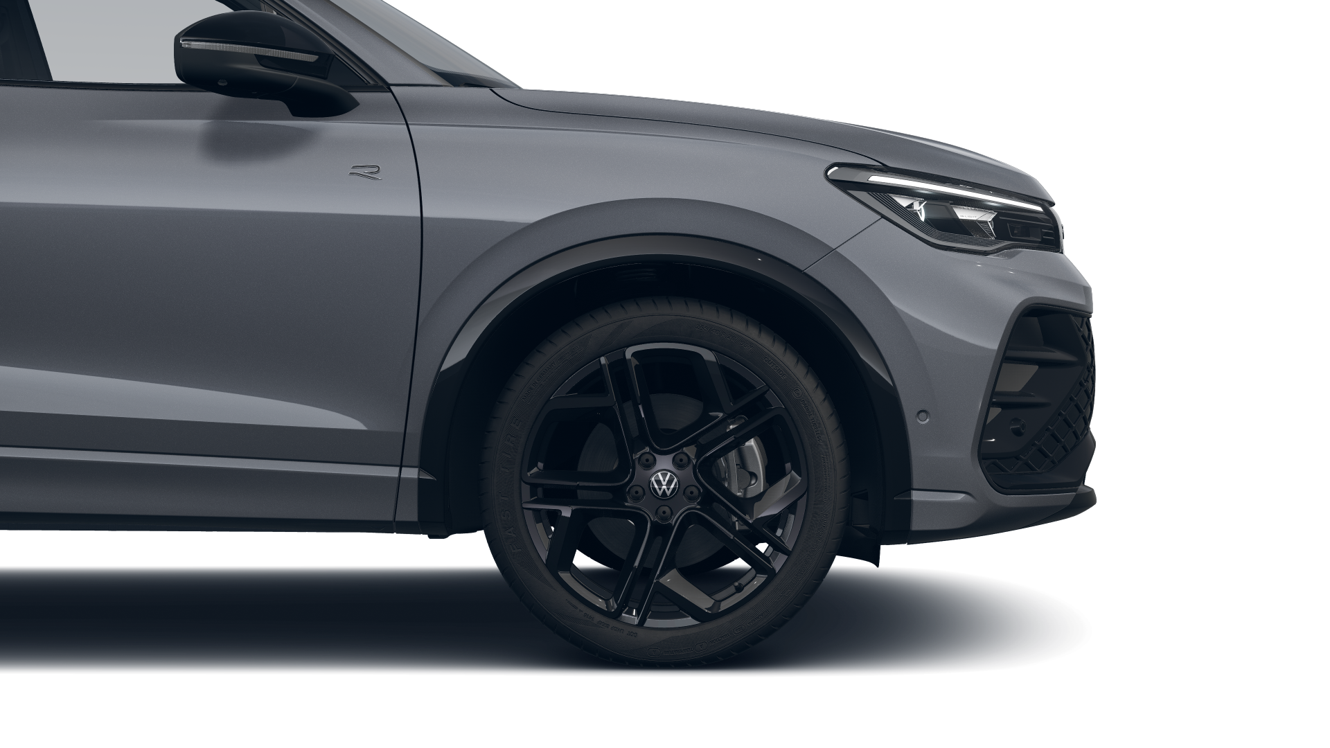 Volkswagen Tiguan 2.0 TSI IQ.Drive R-Line