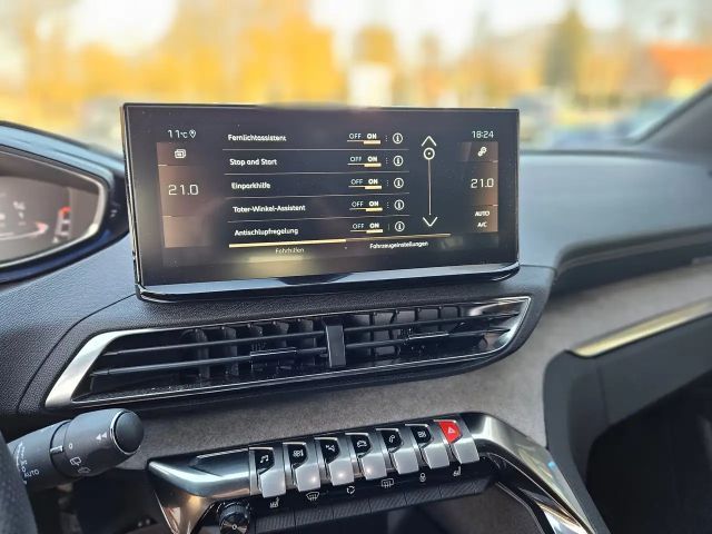 Peugeot 5008 GT-Line