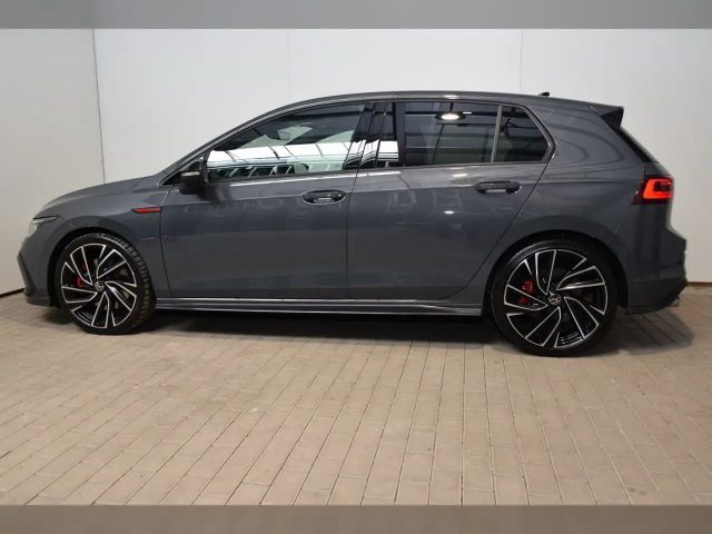 Volkswagen Golf DSG GTI Golf VIII