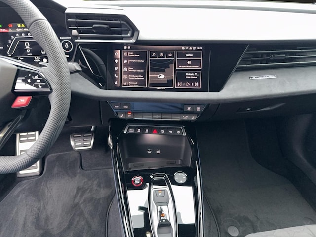 Audi RS3 Quattro S-Tronic Sportback