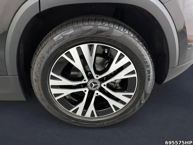 Mercedes-Benz GLA 200 GLA 200 d Progressive