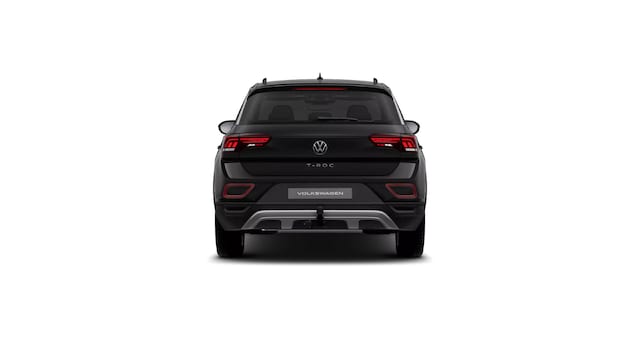 Volkswagen T-Roc 2.0 TDI Life