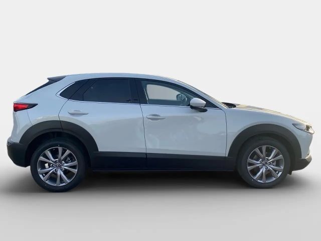 Mazda CX-30 2.5L Exclusive-line SkyActiv