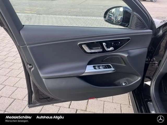 Mercedes-Benz E 450 4MATIC AVANTGARDE Sedan