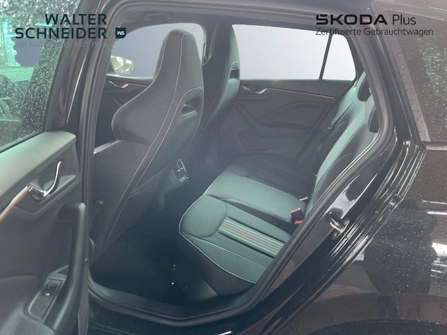 Skoda Scala 1.5 TSI Monte Carlo