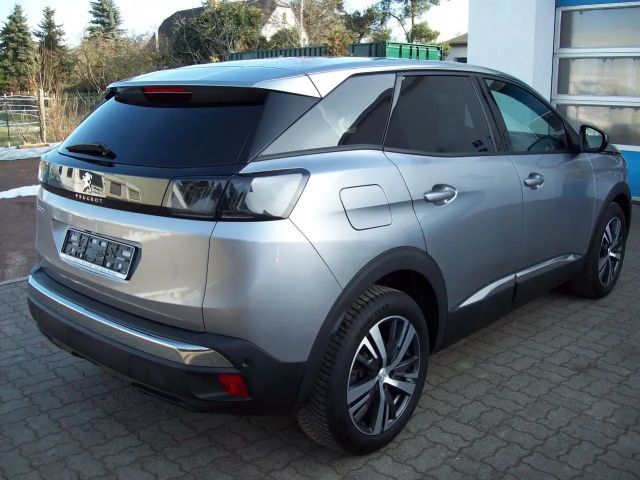 Peugeot 3008 Allure Pack PureTech