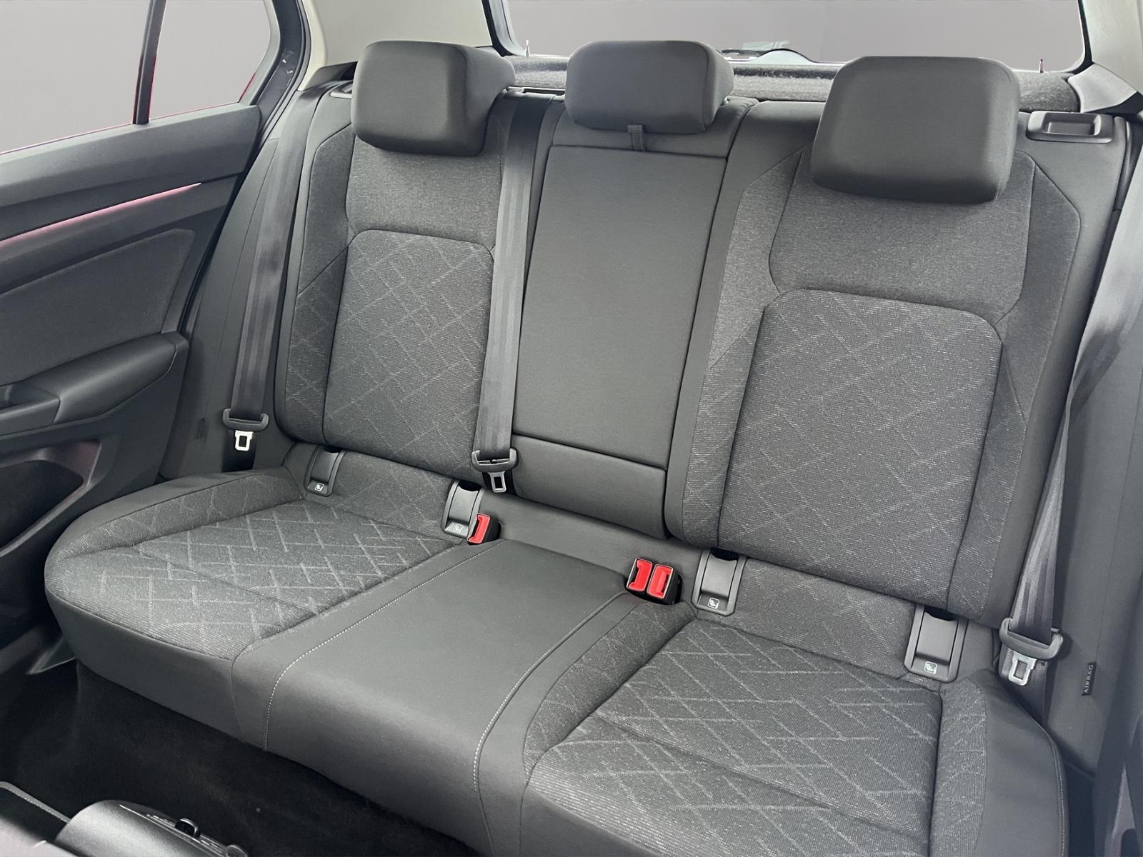 Volkswagen Golf 1.5 TSI Golf VIII Life