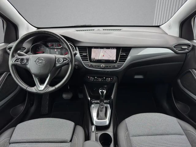 Opel Crossland X Enjoy