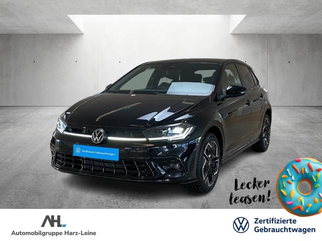 Volkswagen Polo 1.0 TSI DSG IQ.Drive