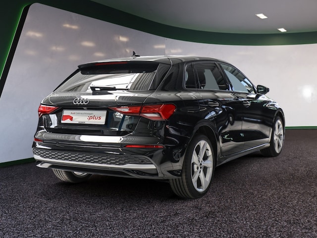 Audi A3 35 TDI S-Tronic Sportback