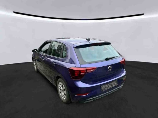 Volkswagen Polo 1.0 Fresh +KLIMA+PARKPILOT+APP