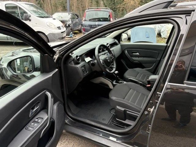 Dacia Duster Prestige