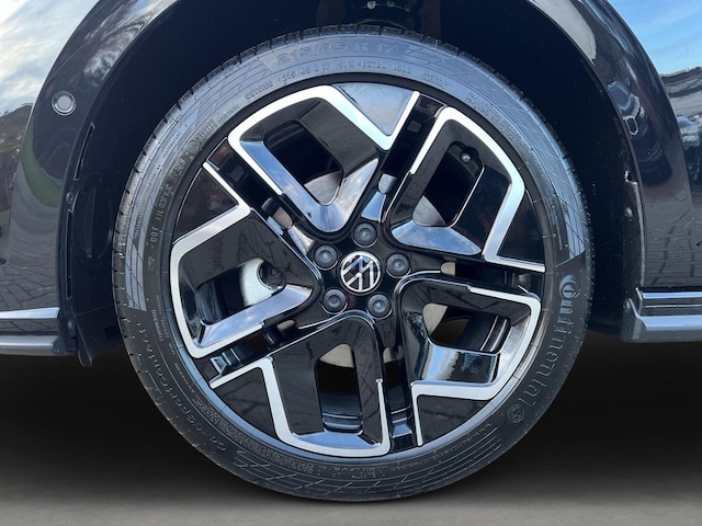 Volkswagen Polo 1.0 TSI DSG R-Line