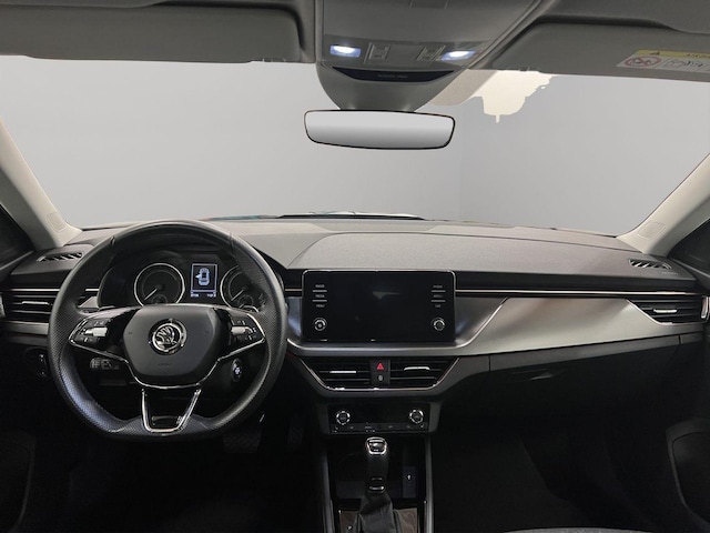 Skoda Kamiq 1.0 TSI