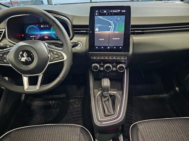 Mitsubishi Colt Hybrid