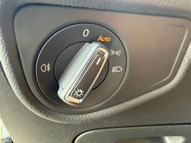 Volkswagen Touran DSG R-Line