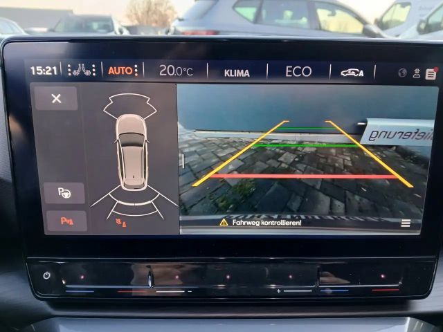 Cupra Leon DSG VZ e-Hybrid