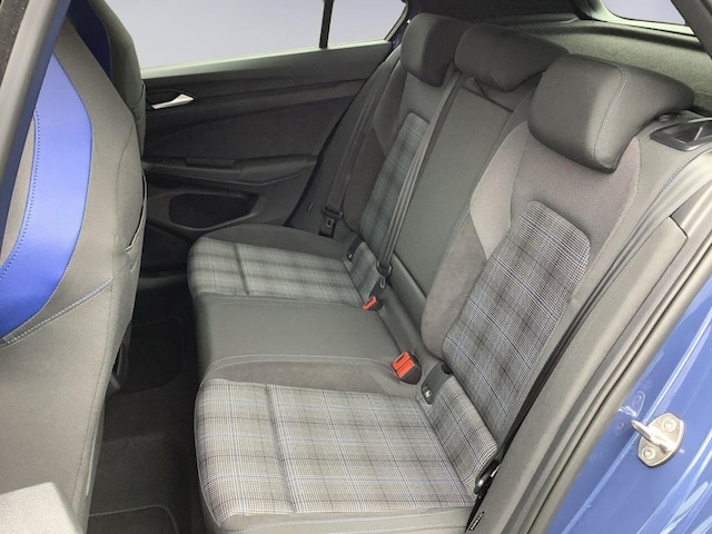 Volkswagen Golf DSG GTE Golf VIII