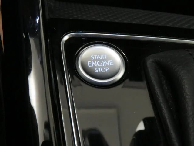 Volkswagen Touran DSG Highline