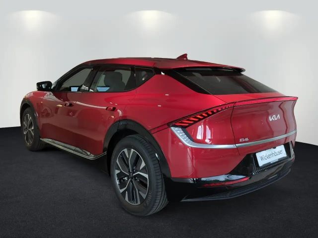 Kia EV6 77,4 kWh Achterwielaandrijving