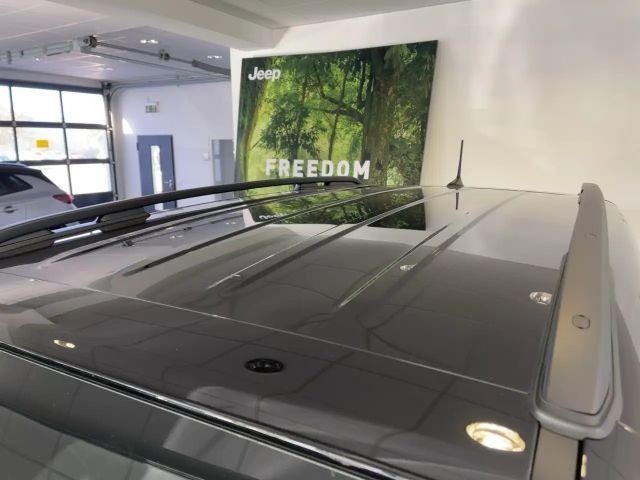 Jeep Renegade Hybrid