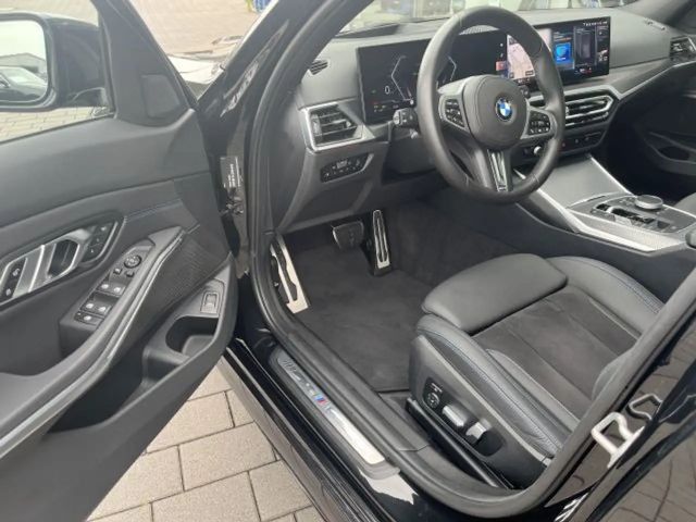 BMW 320 320d Touring