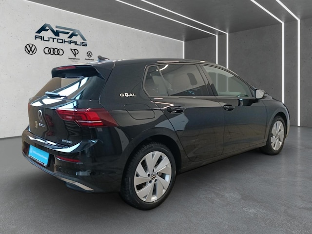 Volkswagen Golf DSG Golf VIII eHybrid