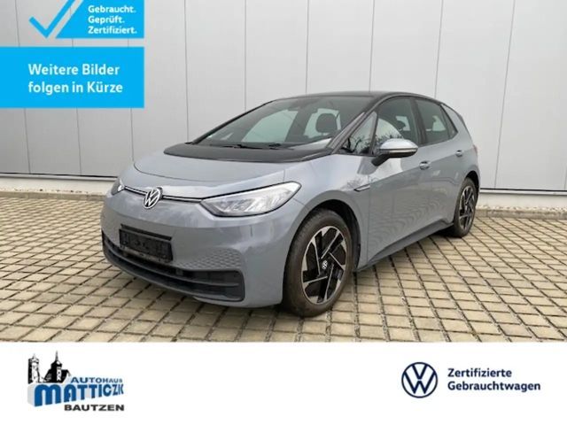 Volkswagen ID.3 Performance Pro