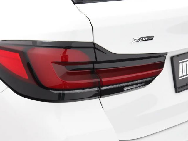 BMW 530 530e M-Sport xDrive