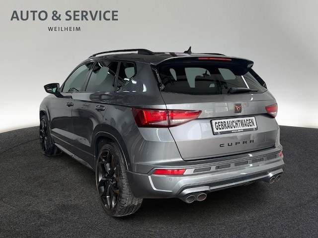 Cupra Ateca 2.0 TSI 4Drive DSG VZ