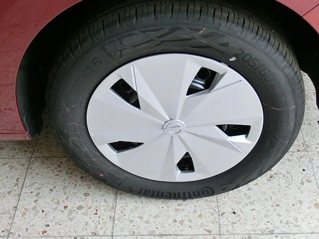 Nissan Townstar DIG-T N-Connecta