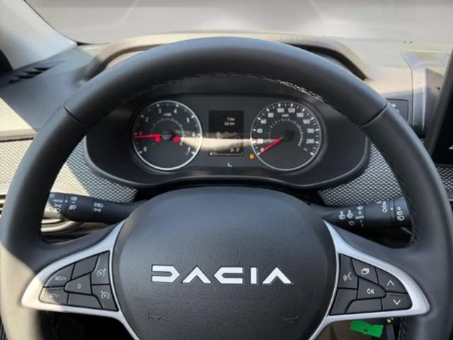 Dacia Sandero Stepway TCe 90