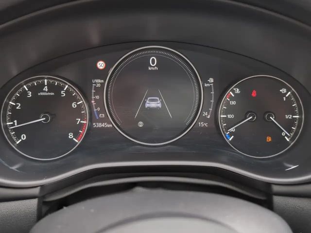 Mazda 3 Premium Selection