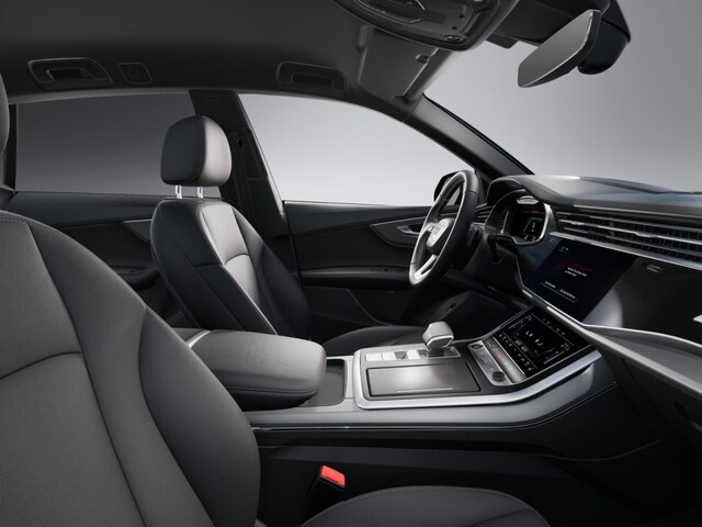 Audi Q8 45 TDI Quattro