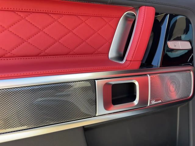 Mercedes-Benz G 400 AMG Line