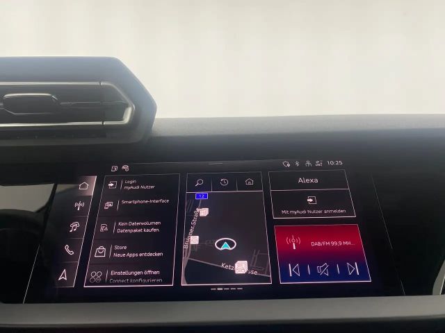 Audi A3 30 TFSI Sedan